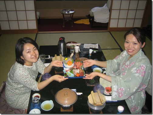 千葉県と神奈川県より、女性同士の温泉旅行